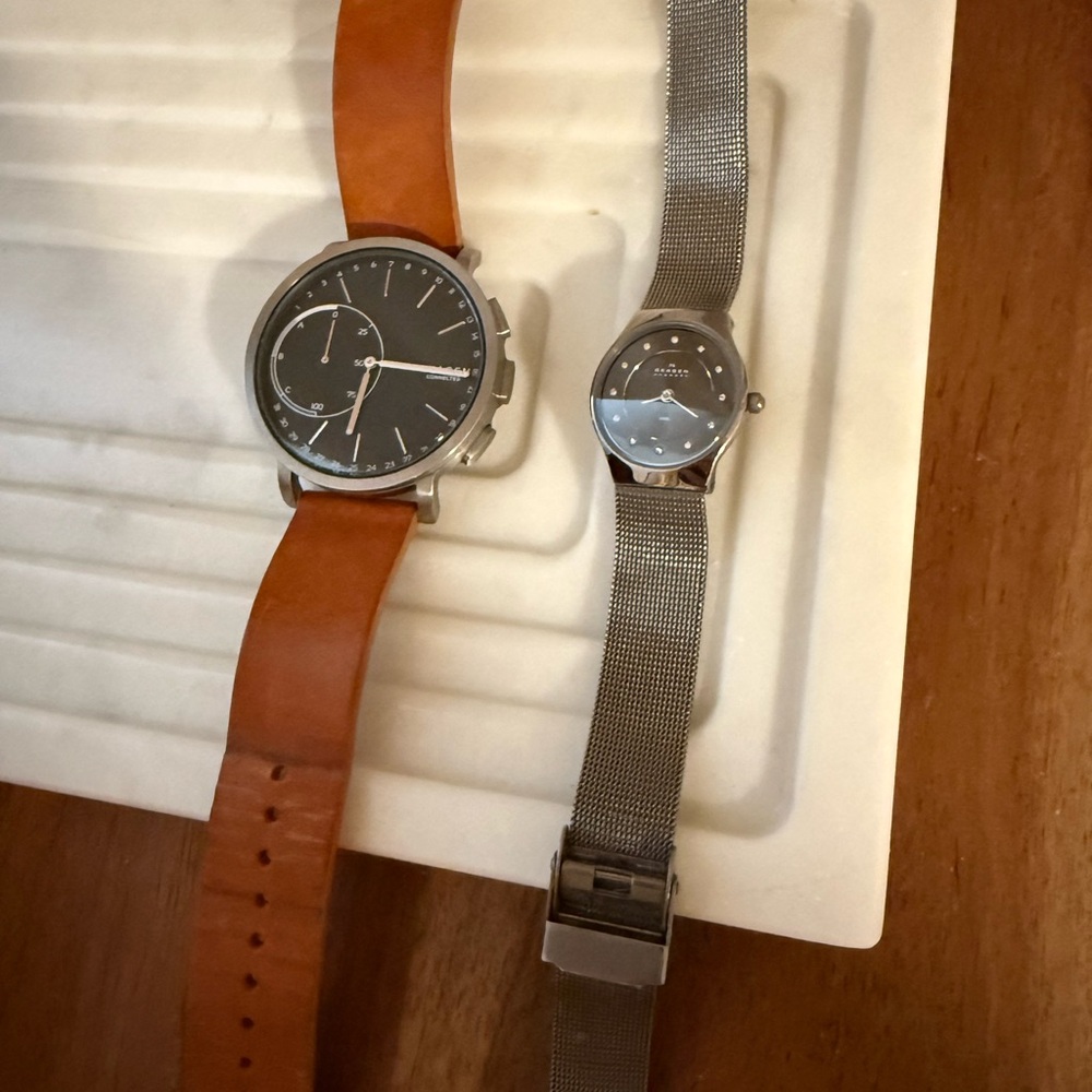 Skagen Watches